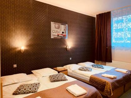 Hotel Pankrac - image 13