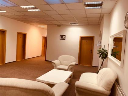 Hotel Pankrac - image 15