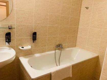 Hotel Pankrac - image 17