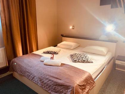 Hotel Pankrac - image 18