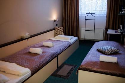 Hotel Pankrac - image 2