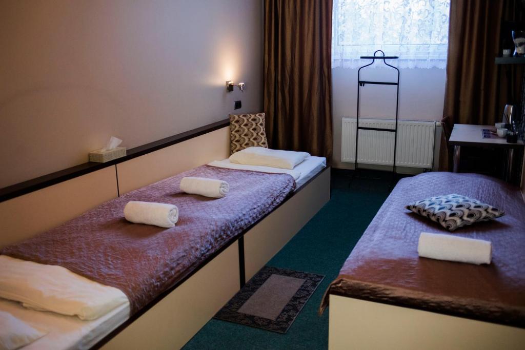 Hotel Pankrac - image 2