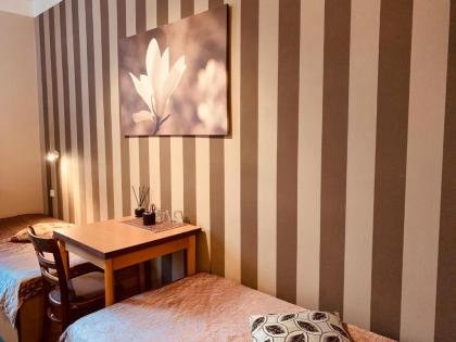 Hotel Pankrac - image 20