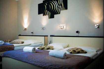 Hotel Pankrac - image 3