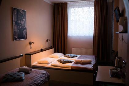 Hotel Pankrac - image 4