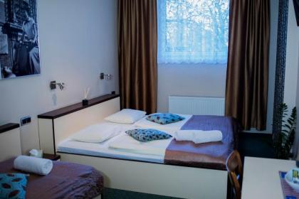 Hotel Pankrac - image 5