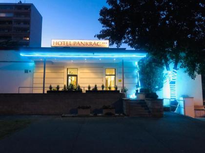 Hotel Pankrac - image 8