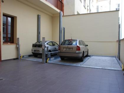 EA Hotel Downtown - image 19
