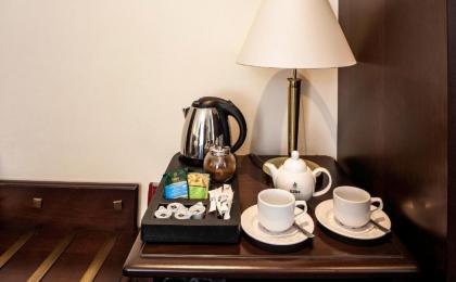 EA Hotel Downtown - image 4