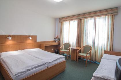 Hotel Avion - image 14