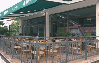 Hotel Avion - image 18