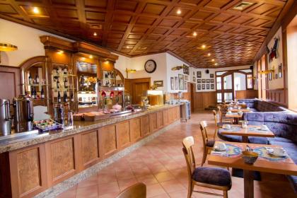 Hotel Avion - image 19