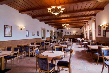 Hotel Avion - image 20