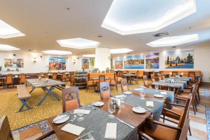 Lindner Hotel Prague Castle - image 14