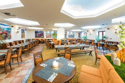 Lindner Hotel Prague Castle - image 15