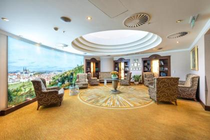 Lindner Hotel Prague Castle - image 16