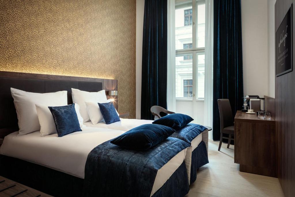 Michelangelo Grand Hotel - main image