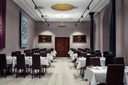 Michelangelo Grand Hotel - image 10