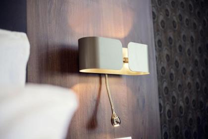 Michelangelo Grand Hotel - image 18