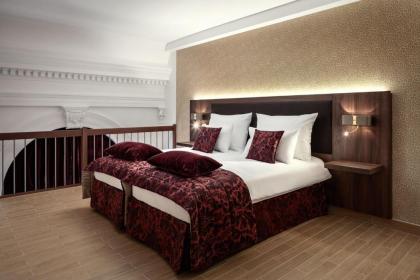 Michelangelo Grand Hotel - image 4