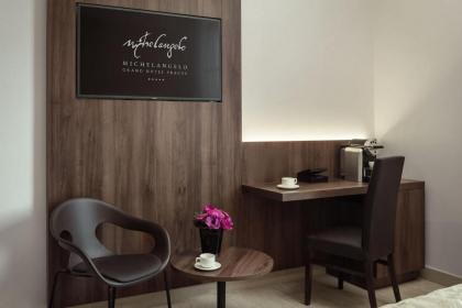 Michelangelo Grand Hotel - image 5