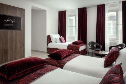 Michelangelo Grand Hotel - image 7