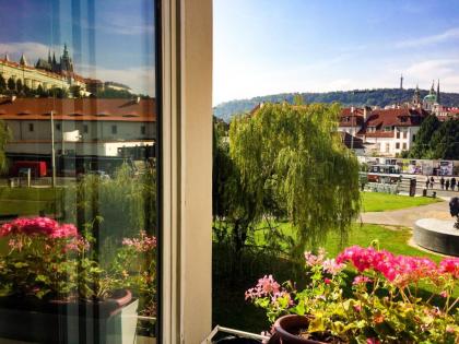 Hotel Klarov - image 11