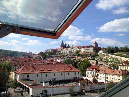 Hotel Klarov - image 12