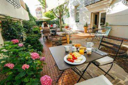 Hotel Klarov - image 7