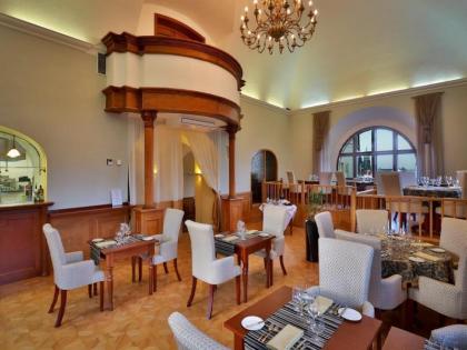 Questenberk Hotel - image 12