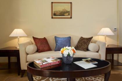 Mandarin Oriental Prague - image 8
