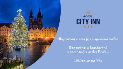 City-Inn - image 1