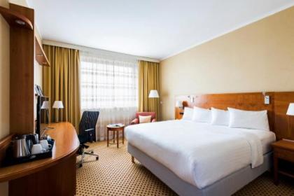 Courtyard by Marriott Prague Airport - image 14