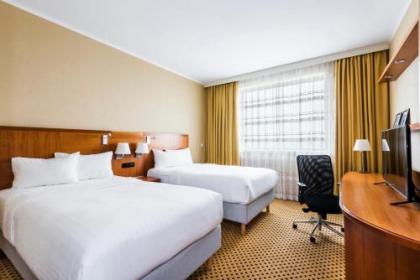 Courtyard by Marriott Prague Airport - image 15