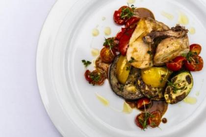 Courtyard by Marriott Prague City - image 14