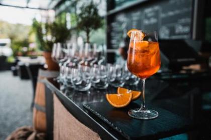 Courtyard by Marriott Prague City - image 8