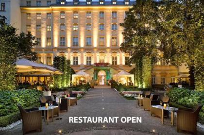 The Grand Mark Prague - The Leading Hotels of the World - image 1