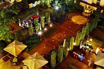 The Grand Mark Prague - The Leading Hotels of the World - image 10