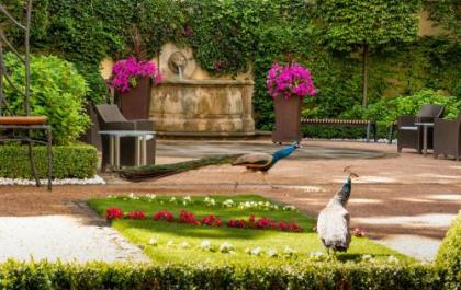 The Grand Mark Prague - The Leading Hotels of the World - image 12