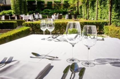 The Grand Mark Prague - The Leading Hotels of the World - image 16