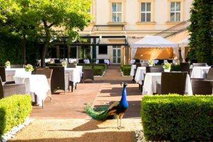 The Grand Mark Prague - The Leading Hotels of the World - image 17