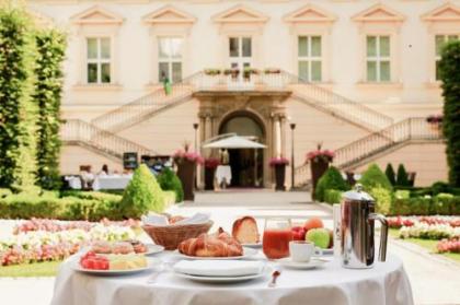 The Grand Mark Prague - The Leading Hotels of the World - image 18