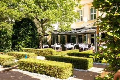 The Grand Mark Prague - The Leading Hotels of the World - image 19