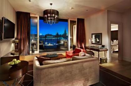 The Grand Mark Prague - The Leading Hotels of the World - image 2