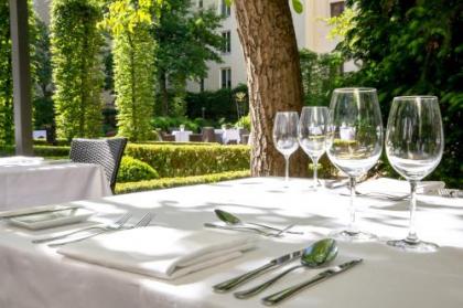 The Grand Mark Prague - The Leading Hotels of the World - image 20