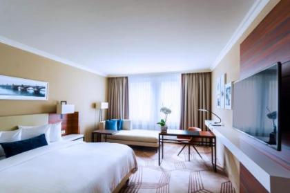 Prague Marriott Hotel - image 17