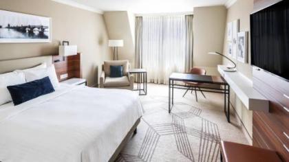Prague Marriott Hotel - image 19