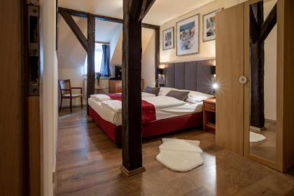 Pension U Lilie - image 10