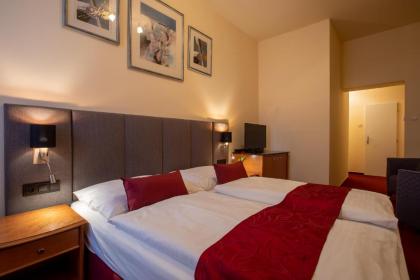 Pension U Lilie - image 15