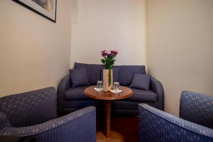 Pension U Lilie - image 17